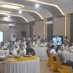 Pj Sekda Barsel Sebut KPBU Dengan PT BUKAKA Jadi Solusi Pembangunan Infrastruktur Daerah