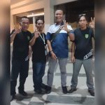 Bawa Nama Barsel, Tim Domino Sukses Borong Poin dan Raih Juara 3 di Kejurprov ORADO Kalteng