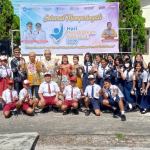 Perkuat Komitmen Pendidikan Berkualitas, Barito Selatan Peringati Hari Pendidikan Nasional 2026
