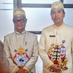 Hari Pendidikan Nasional Jadi Sorotan, Camat Karau Kuala Tekankan Pentingnya Akses dan Mutu Pendidikan