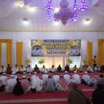 Selamat Datang Jamaah Haji Barito Selatan