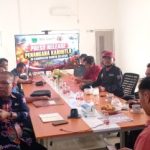 Peningkatan Titik Panas di Barito Selatan, Pemerintah Minta Perhatian Pusat